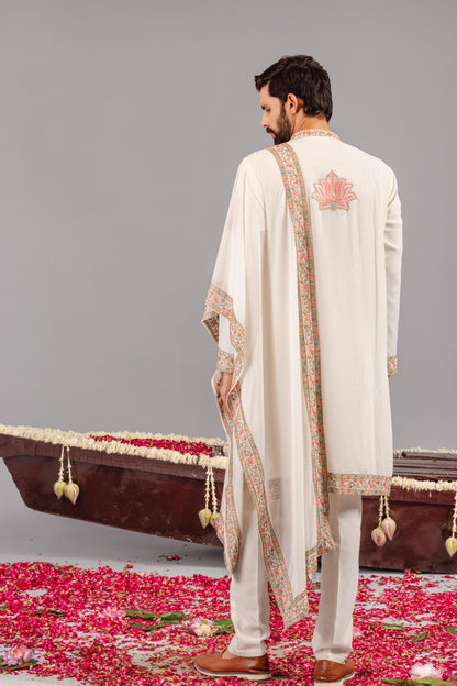 ROYAL DARBAR KURTA SET