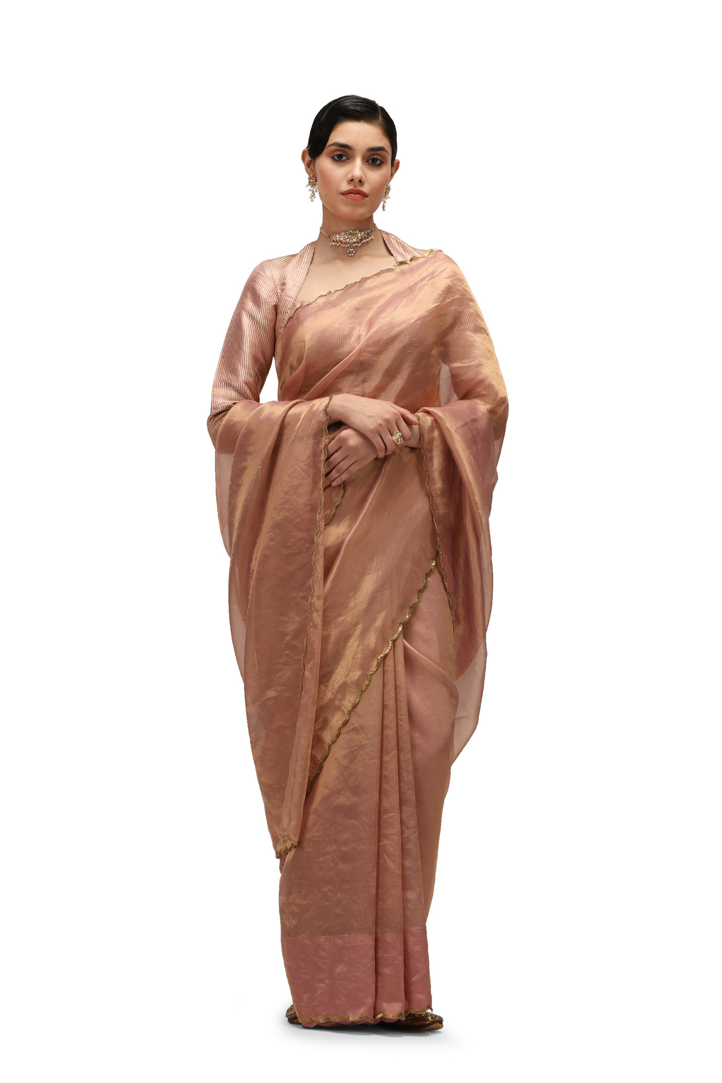 GARGI SAREE