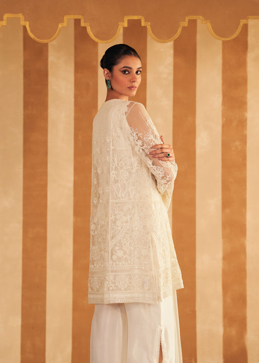 ZOHRA KURTA SET