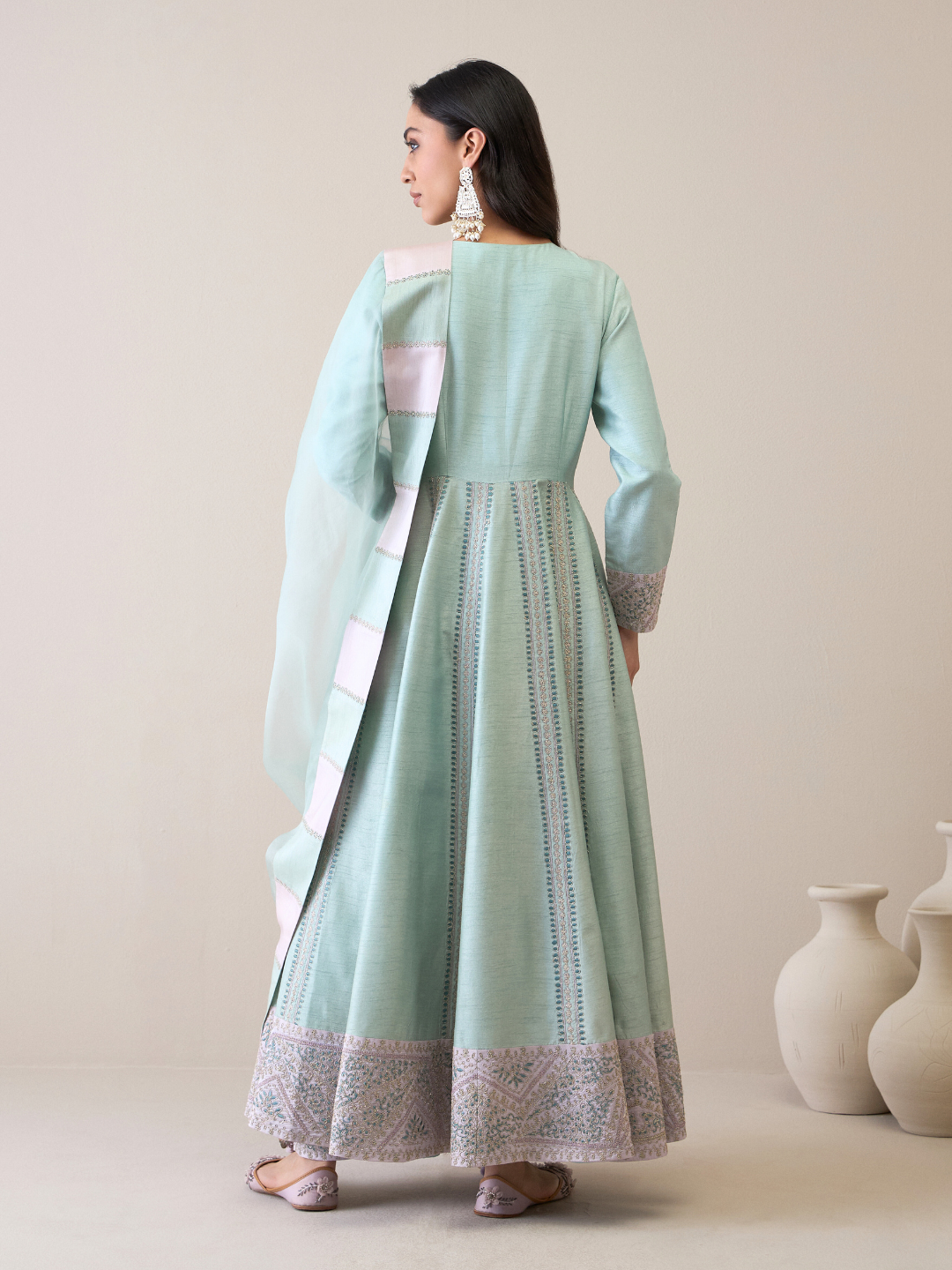 HANEEN KURTA SET