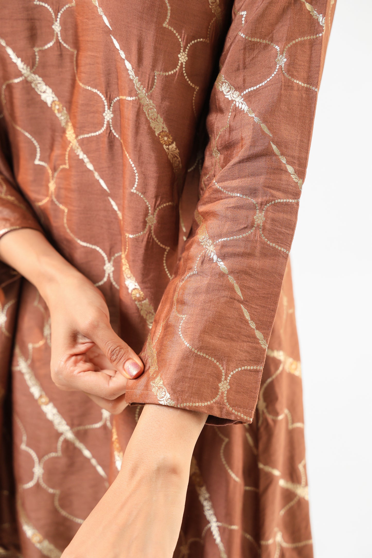 MOCCHA MOUSE KURTA SET