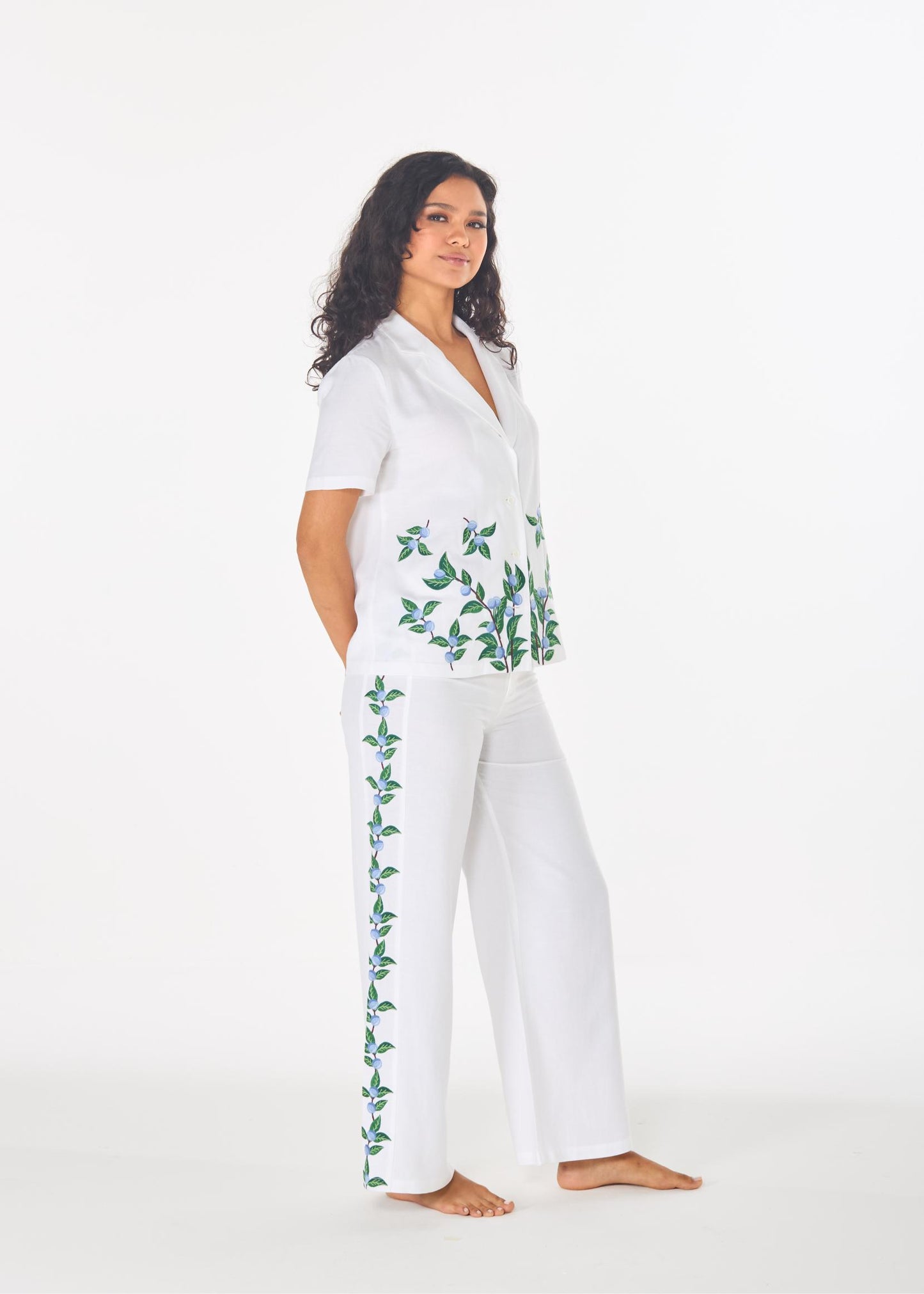 BELLE PANTS