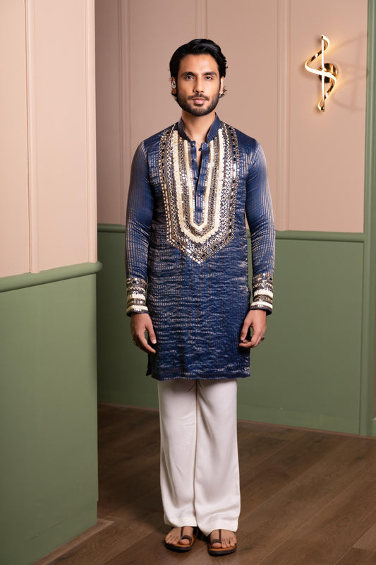 BAJIRAO KURTA SET