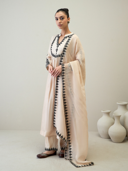 REVATI KURTA SET