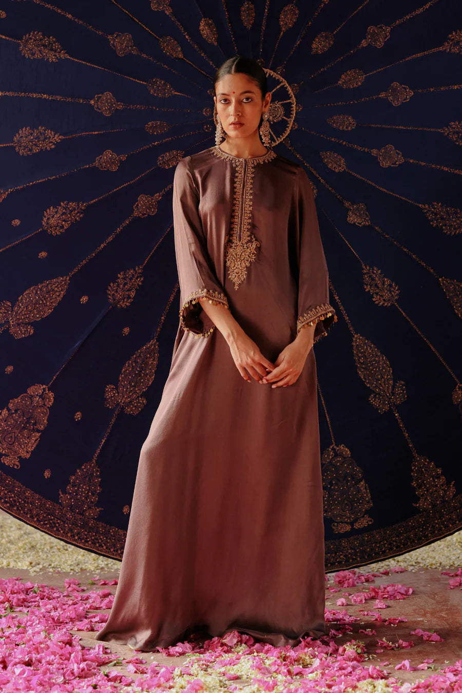 HANA KAFTAN
