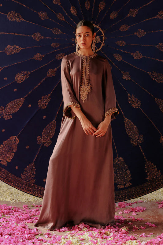 HANA KAFTAN