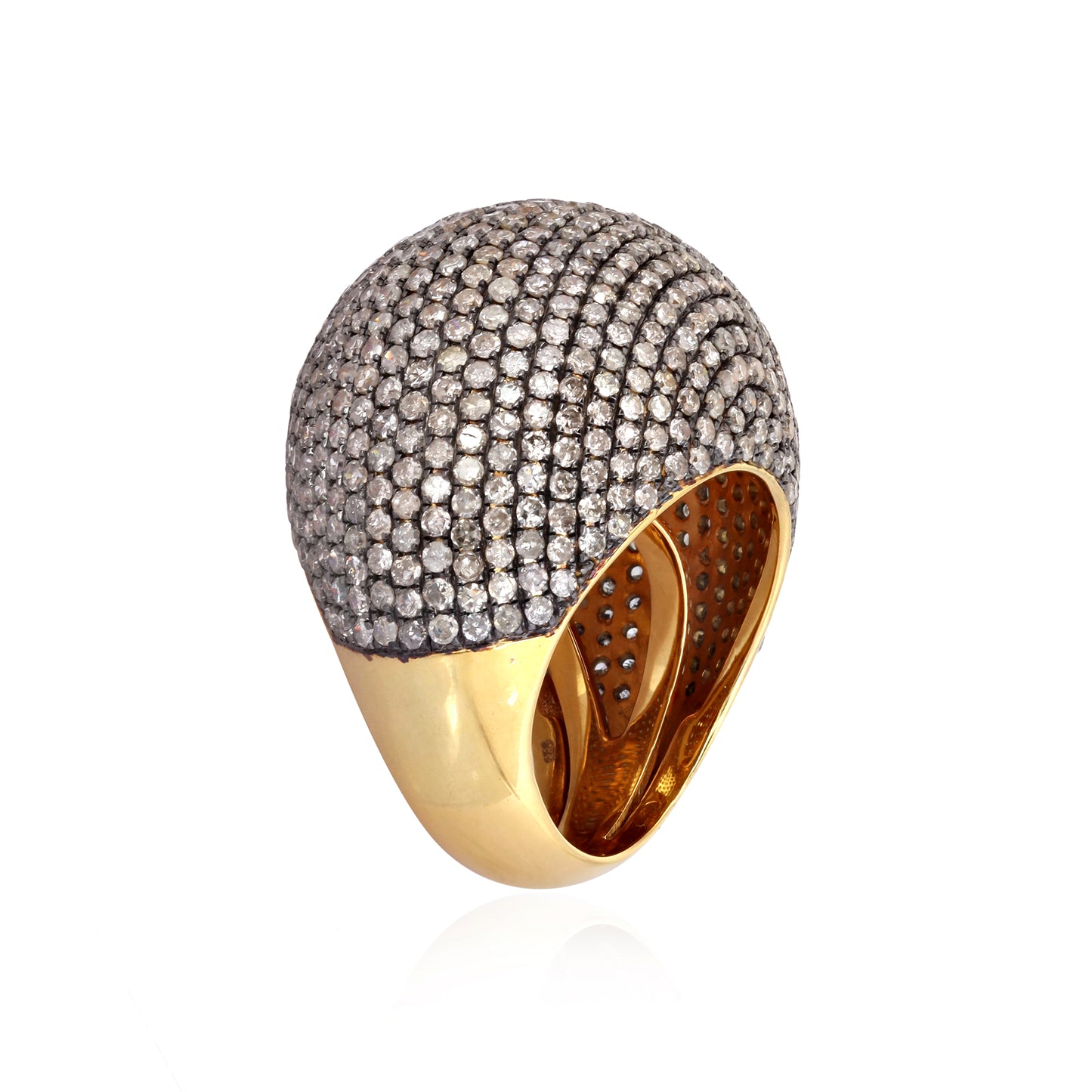 D'ART RING