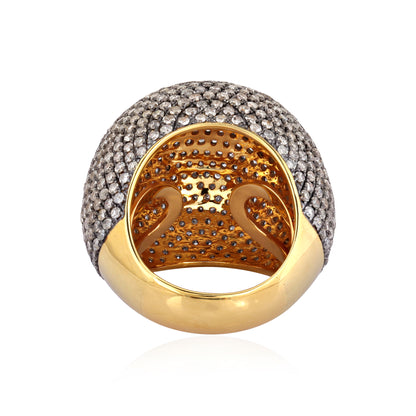 D'ART RING