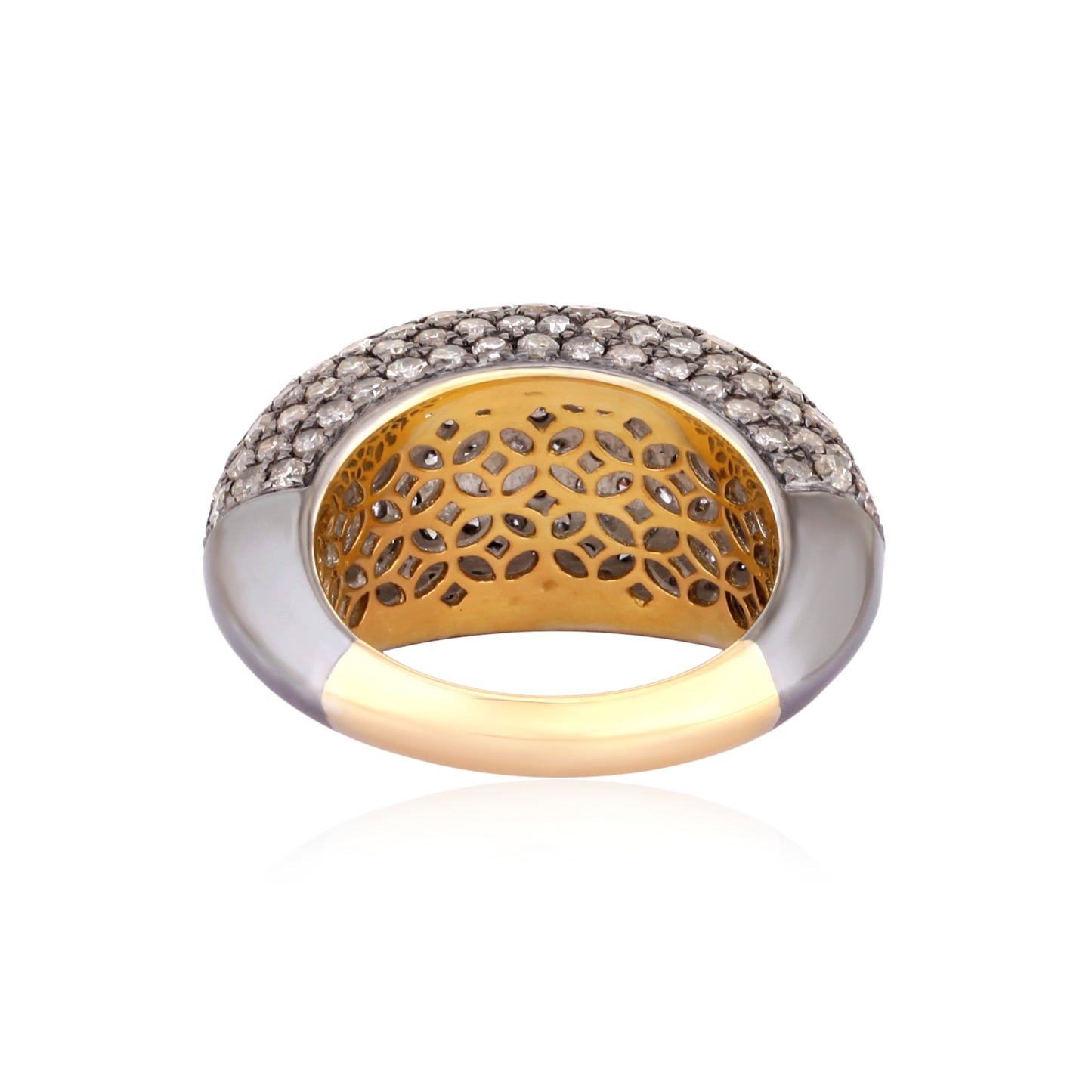 D'ART RING