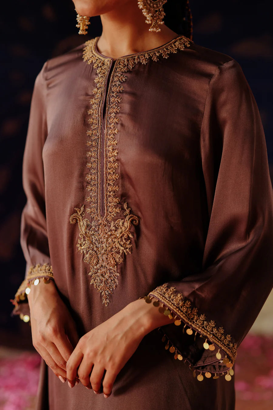 HANA KAFTAN