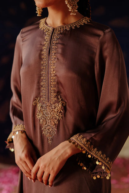 HANA KAFTAN