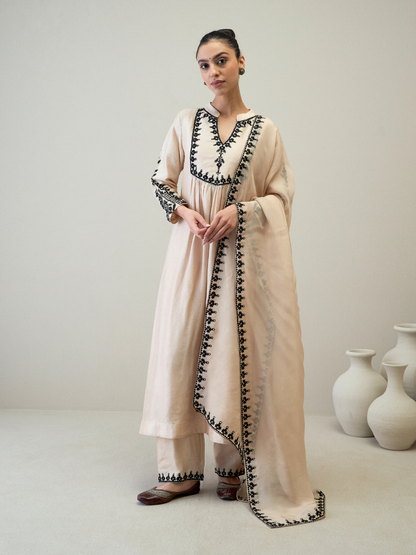 REVATI KURTA SET