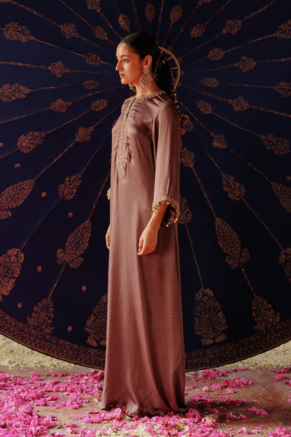 HANA KAFTAN