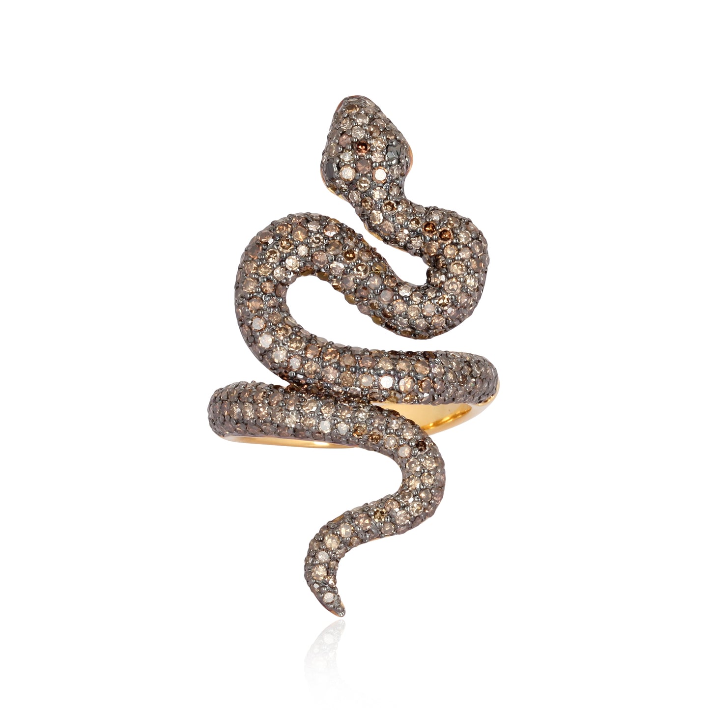 SERPENT RING