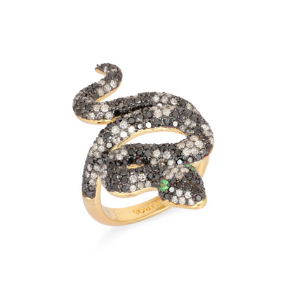 SERPENT RING