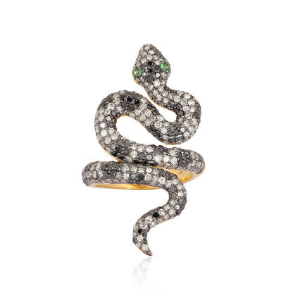 SERPENT RING