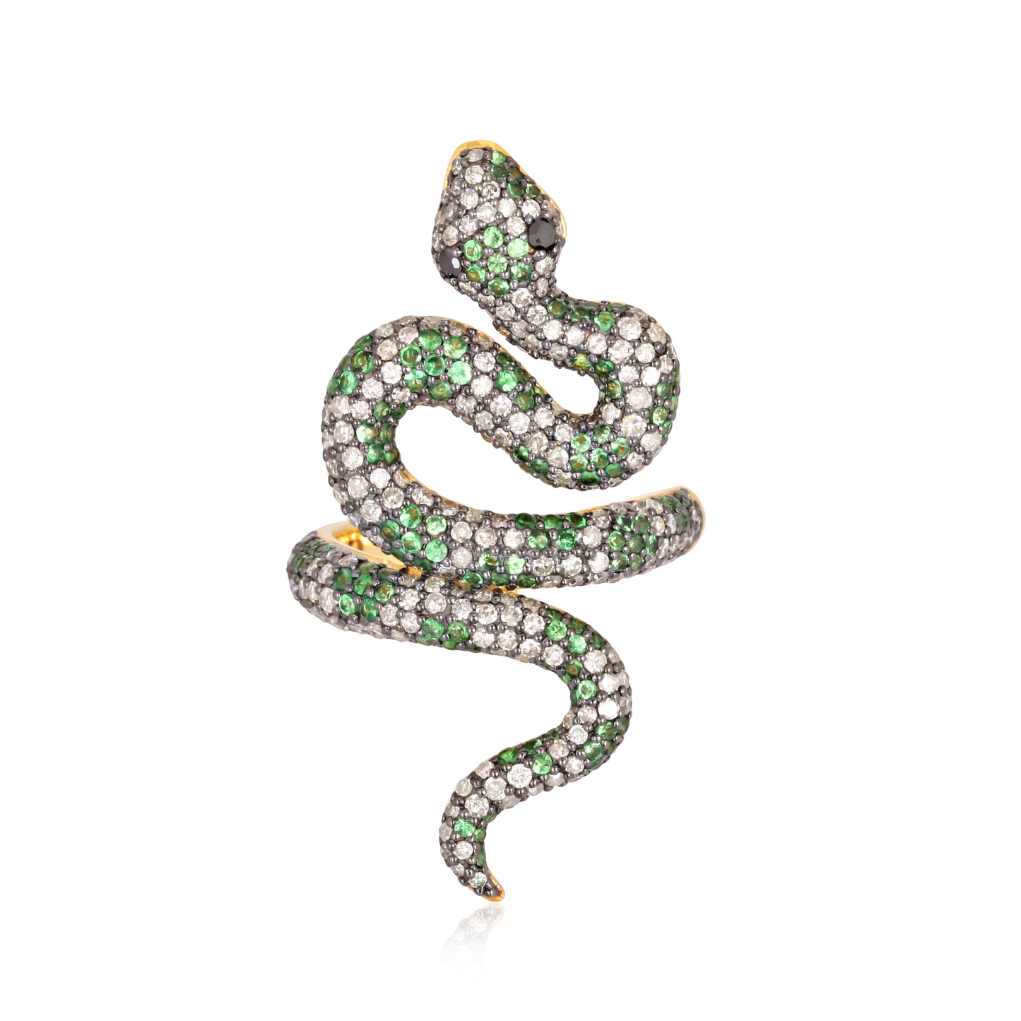 SERPENT RING