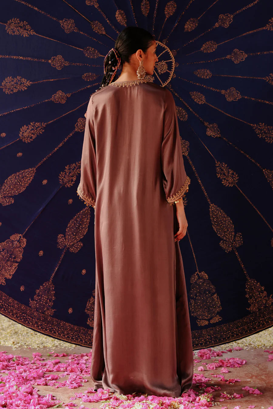 HANA KAFTAN