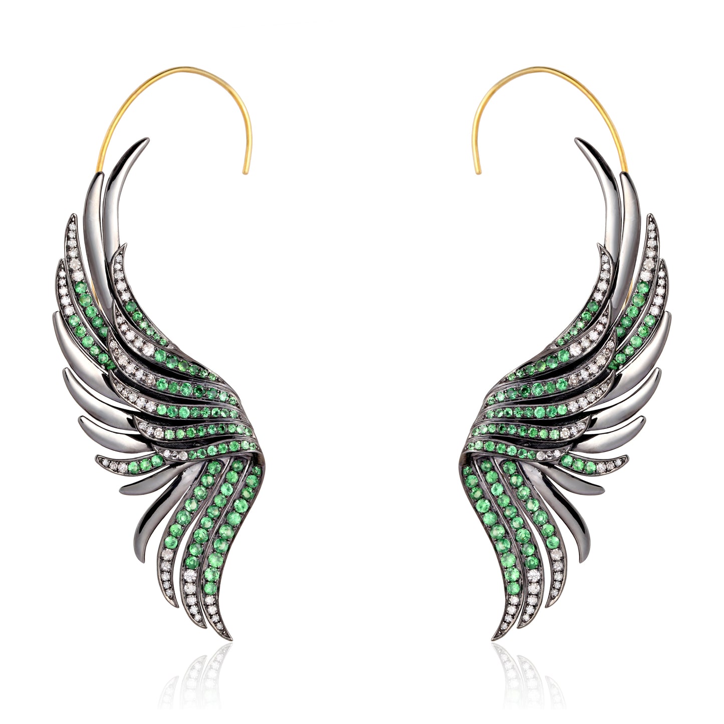 EARRINGS LA FEERIE