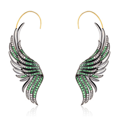 EARRINGS LA FEERIE