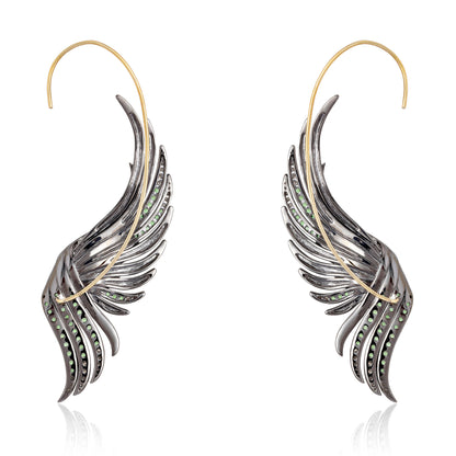 EARRINGS LA FEERIE