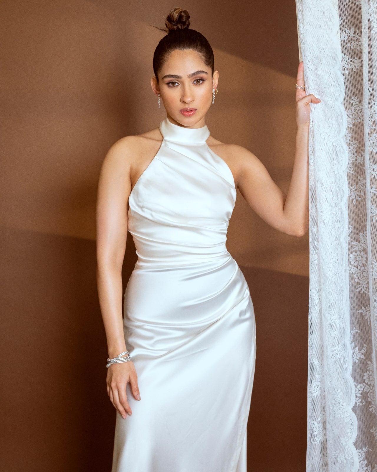 MONROE DRESS