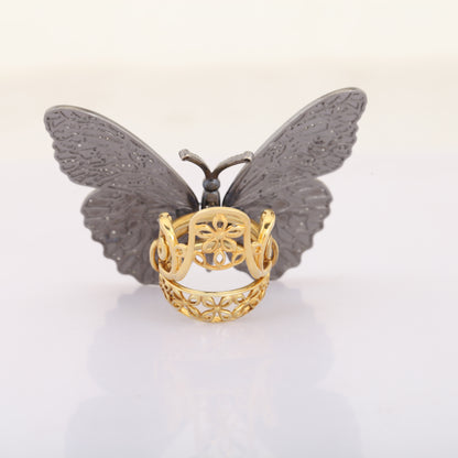 BUTTERFLY RING