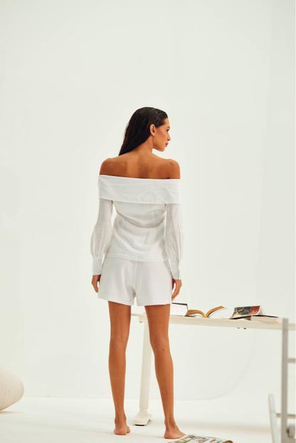 AMAYA TOP