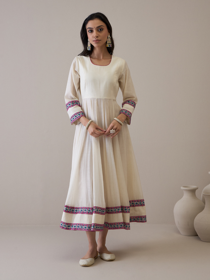 MARYAM KURTA SET