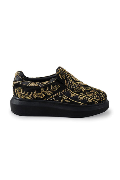 MASQUERADE CLASSIC SNEAKERS