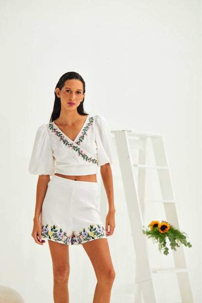 A'LEILA TOP