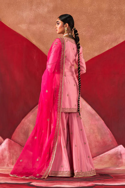 ROOPA SHARARA SET