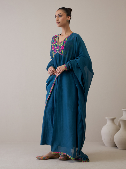 RIMJHIM KURTA SET