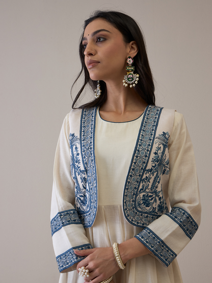 MARYAM KURTA SET