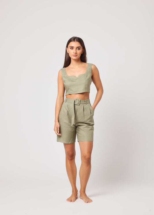 FIZA SHORTS