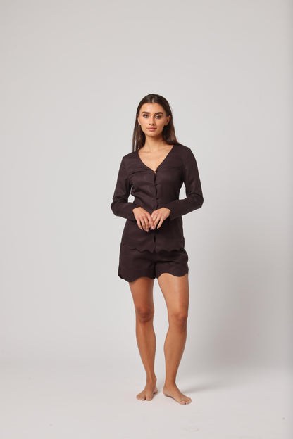 ARZ SHORTS