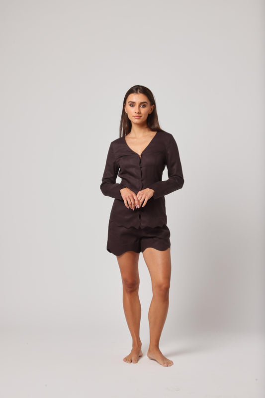 ARZ SHORTS