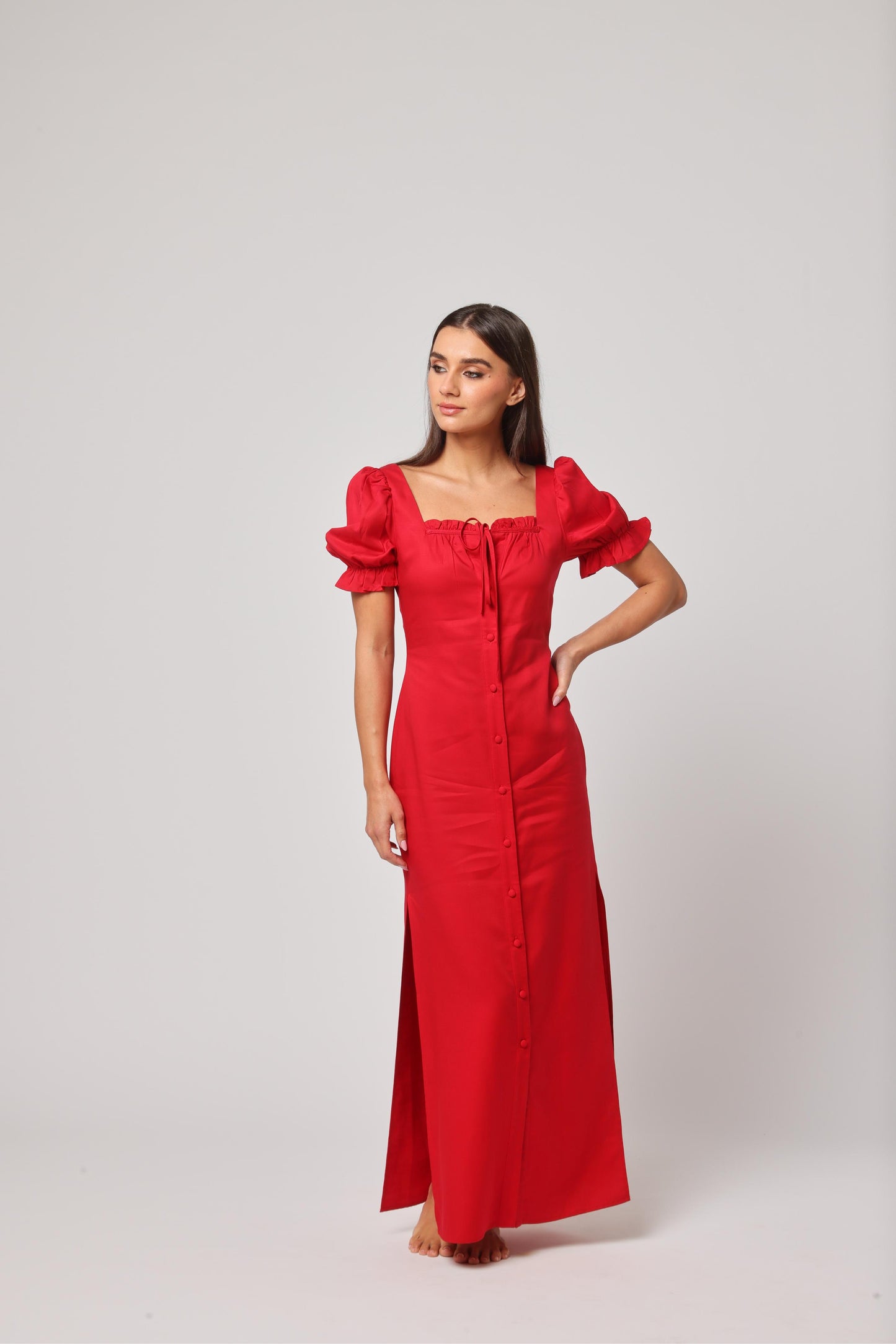 DILRUBA SKIRT SET