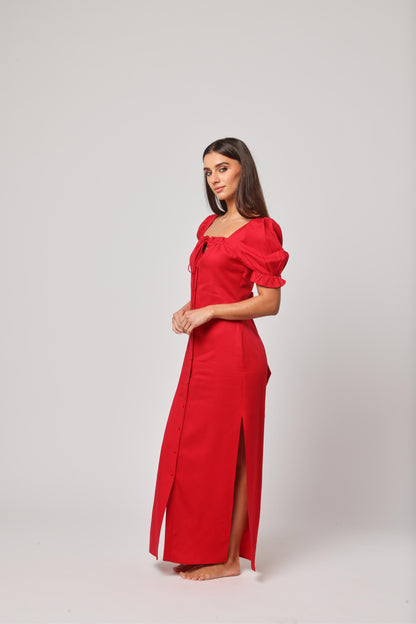 DILRUBA SKIRT SET