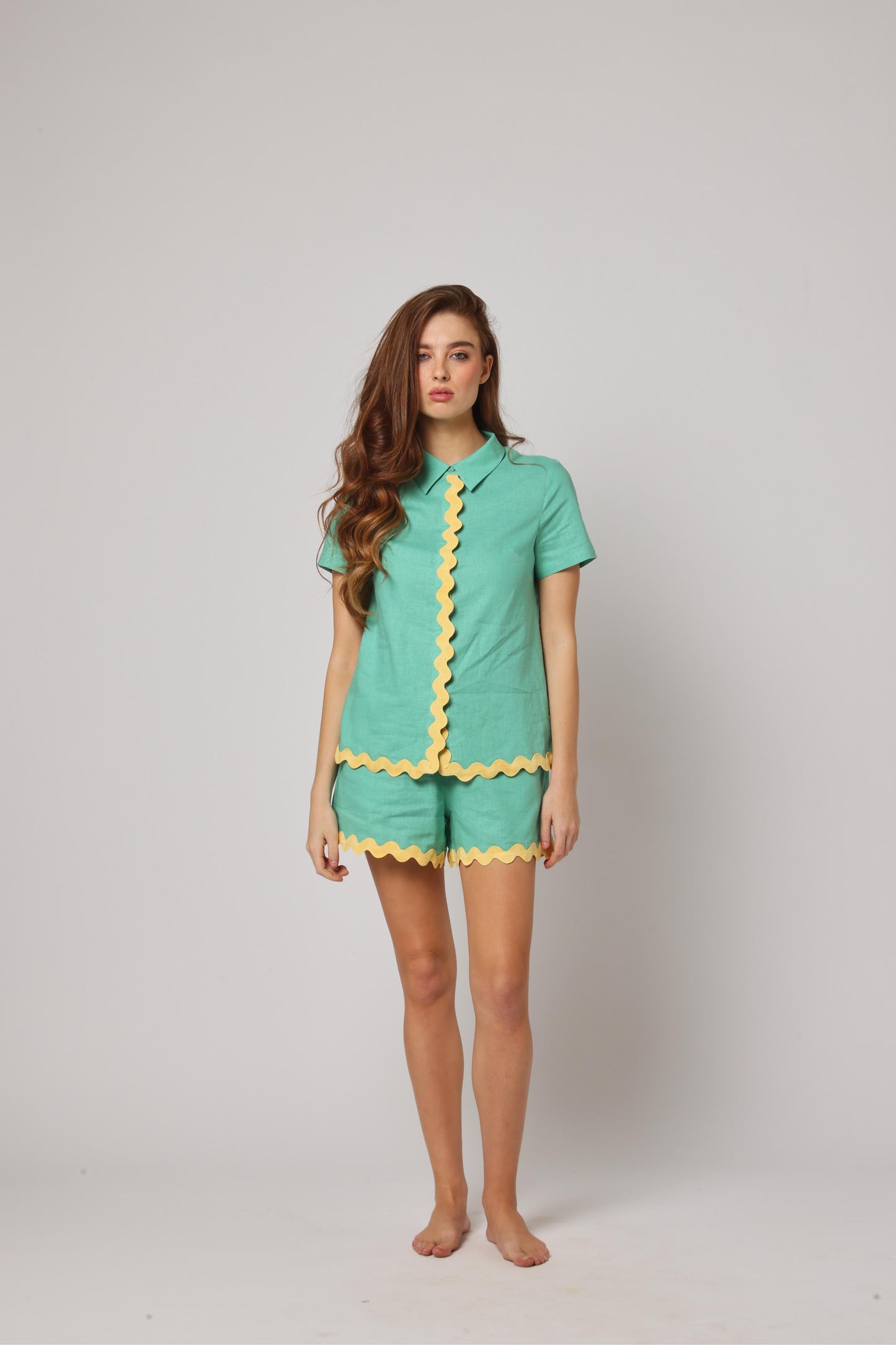DARIYA TOP