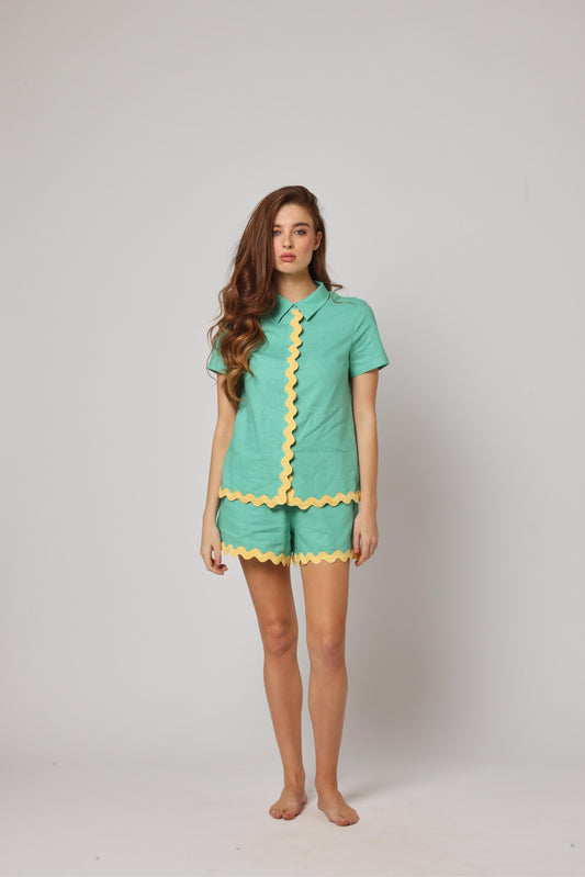 DARIYA TOP
