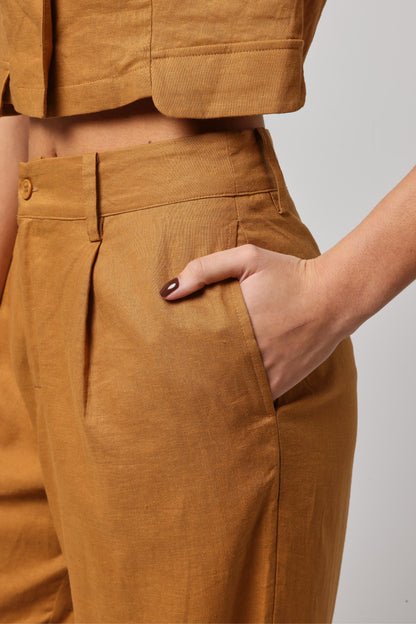 NUMA TROUSER