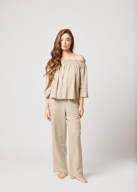 URJA TROUSER