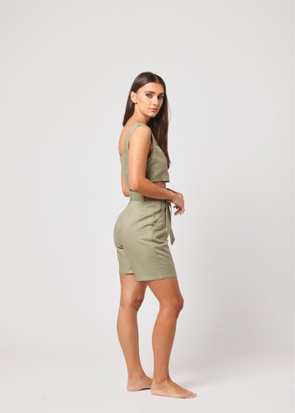 FIZA SHORTS