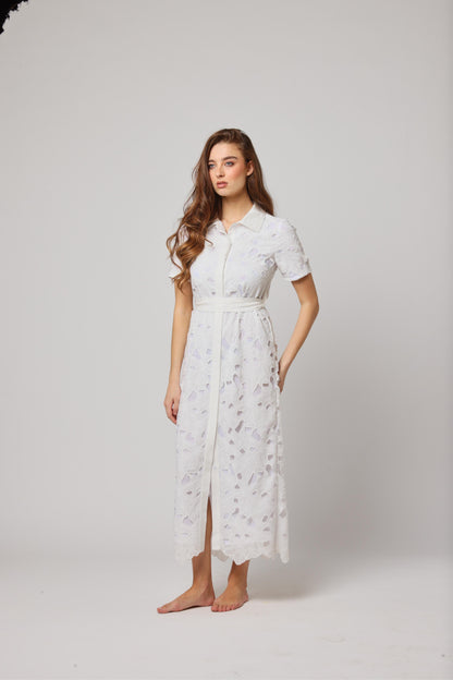 GUL SKIRT SET