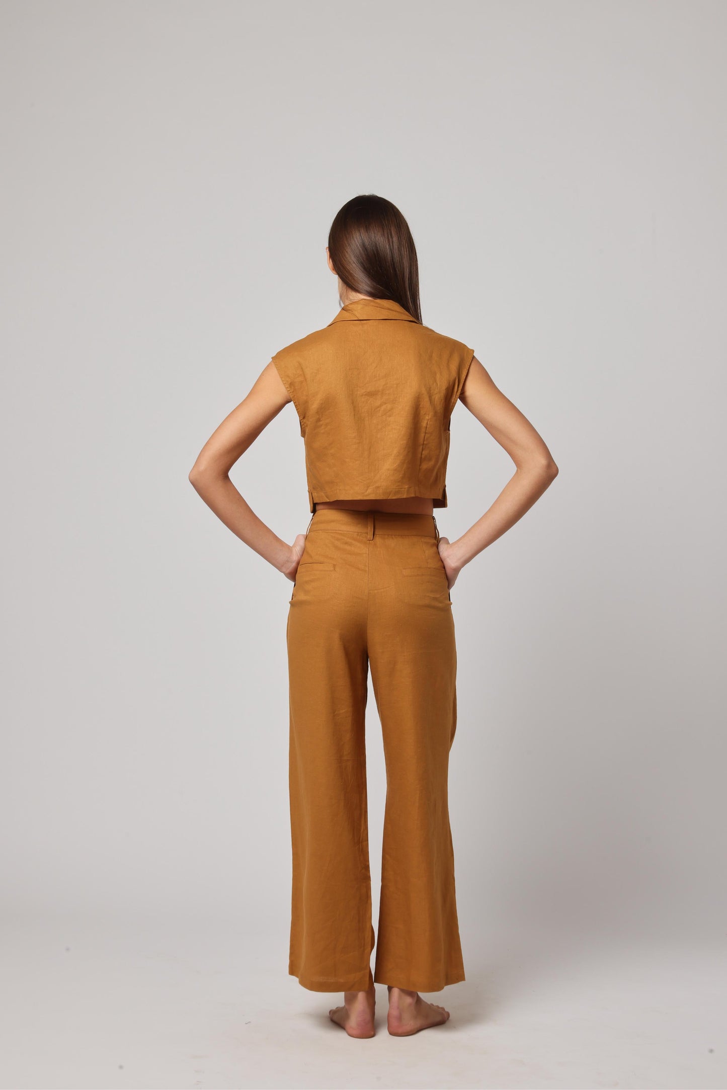 NUMA TROUSER