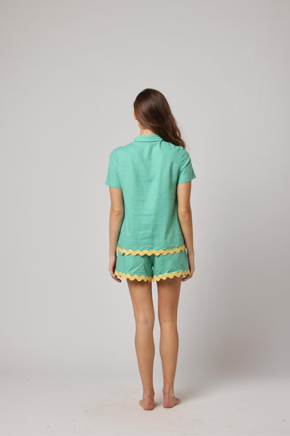 DARIYA TOP