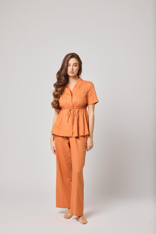 KHWAAB TROUSER