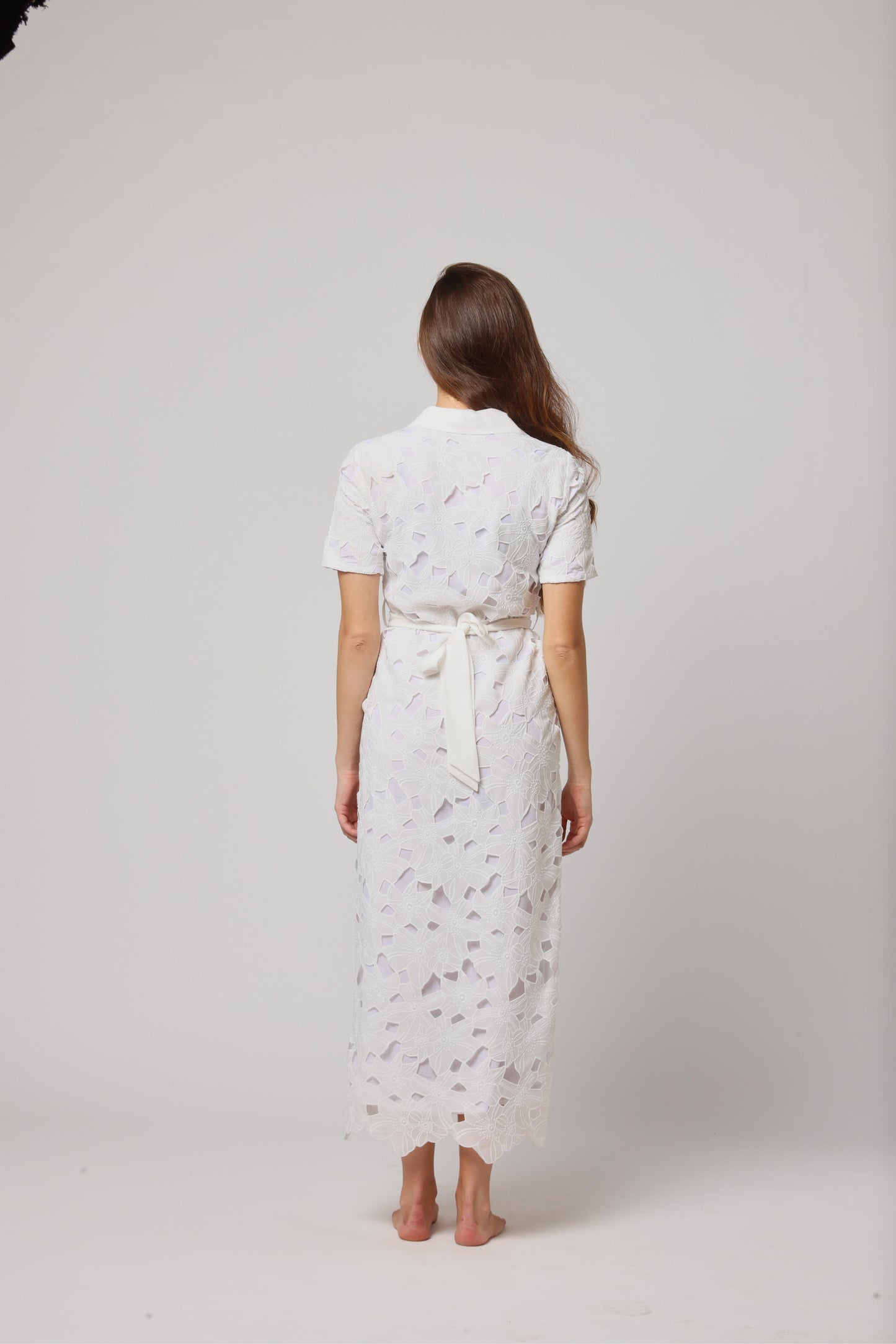 GUL SKIRT SET