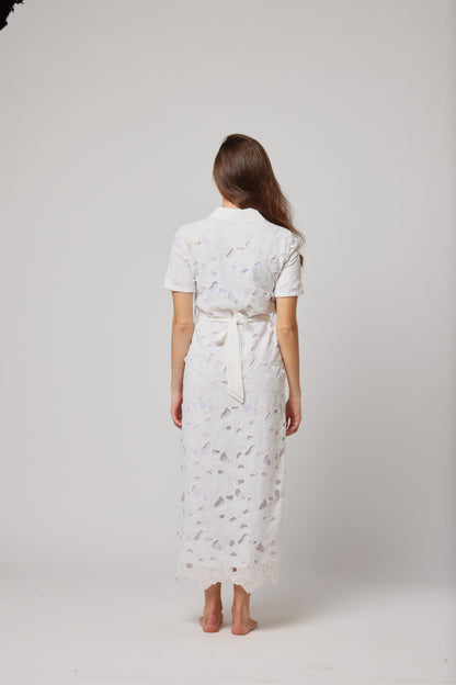 GUL SKIRT SET